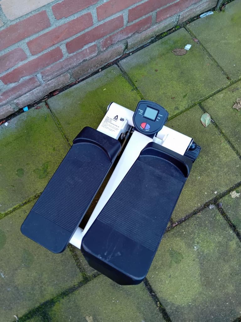 Steps  nette staat, Ophalen of Verzenden, Zo goed als nieuw