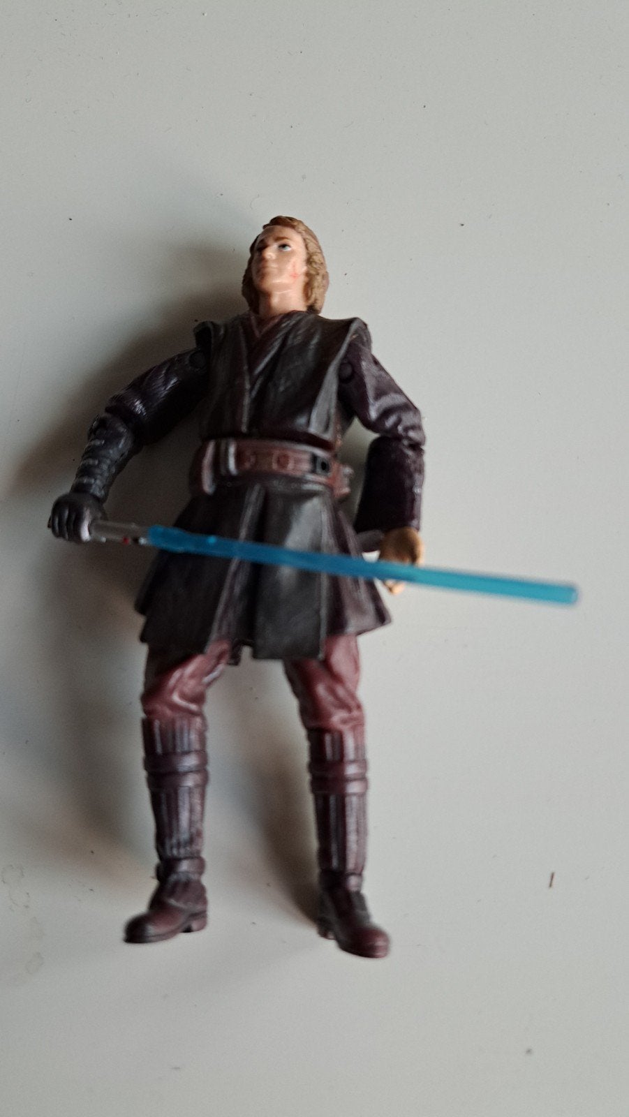 star wars figuur 5,-, Ophalen of Verzenden, Actiefiguurtje