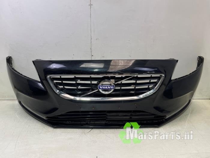 Voorbumper van een Volvo V40 (45200), Auto-onderdelen, Gebruikt, -, -, Ophalen of Verzenden