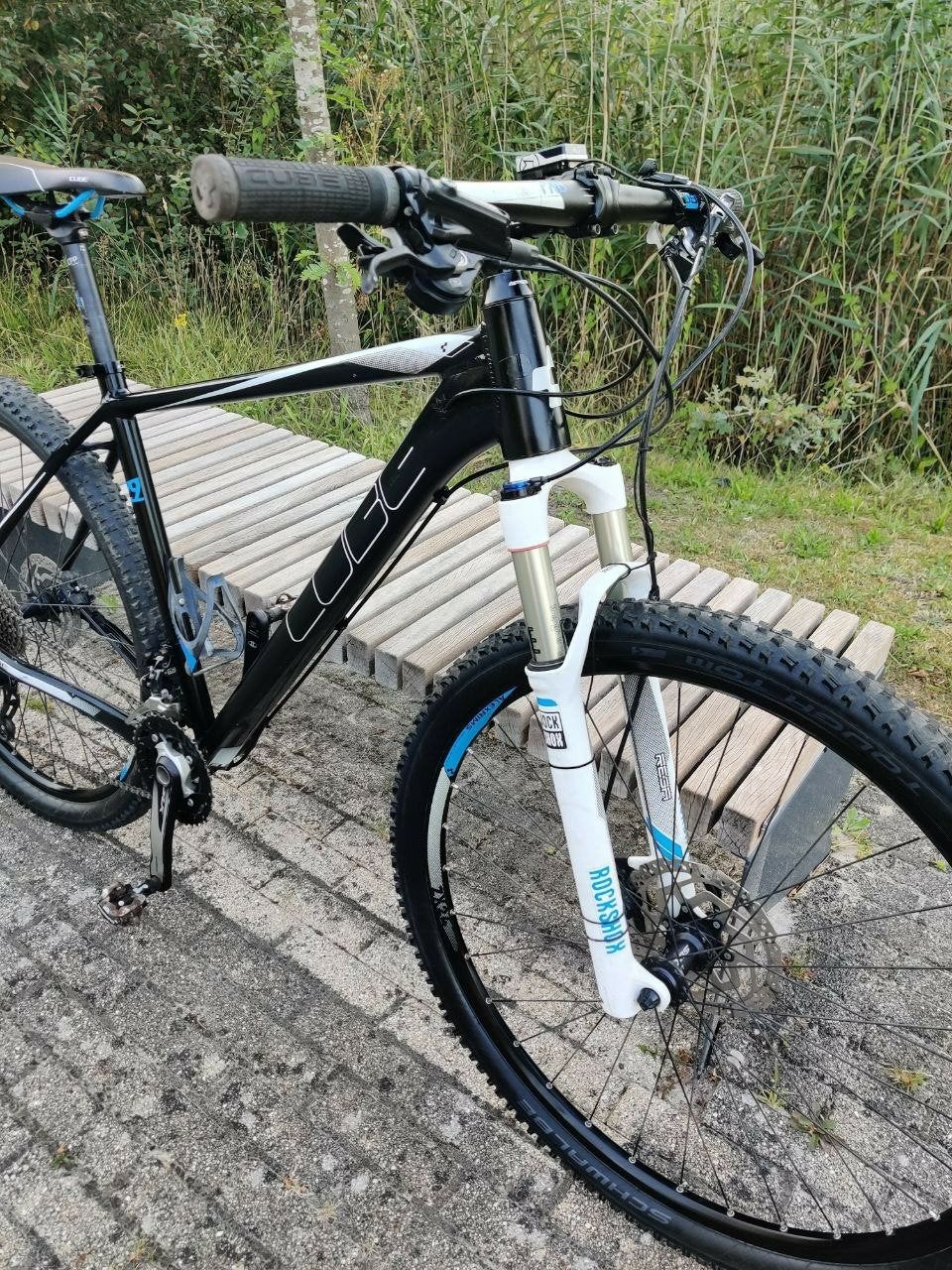 Cube LTD Pro 29", Ophalen of Verzenden, Zo goed als nieuw, Overige merken