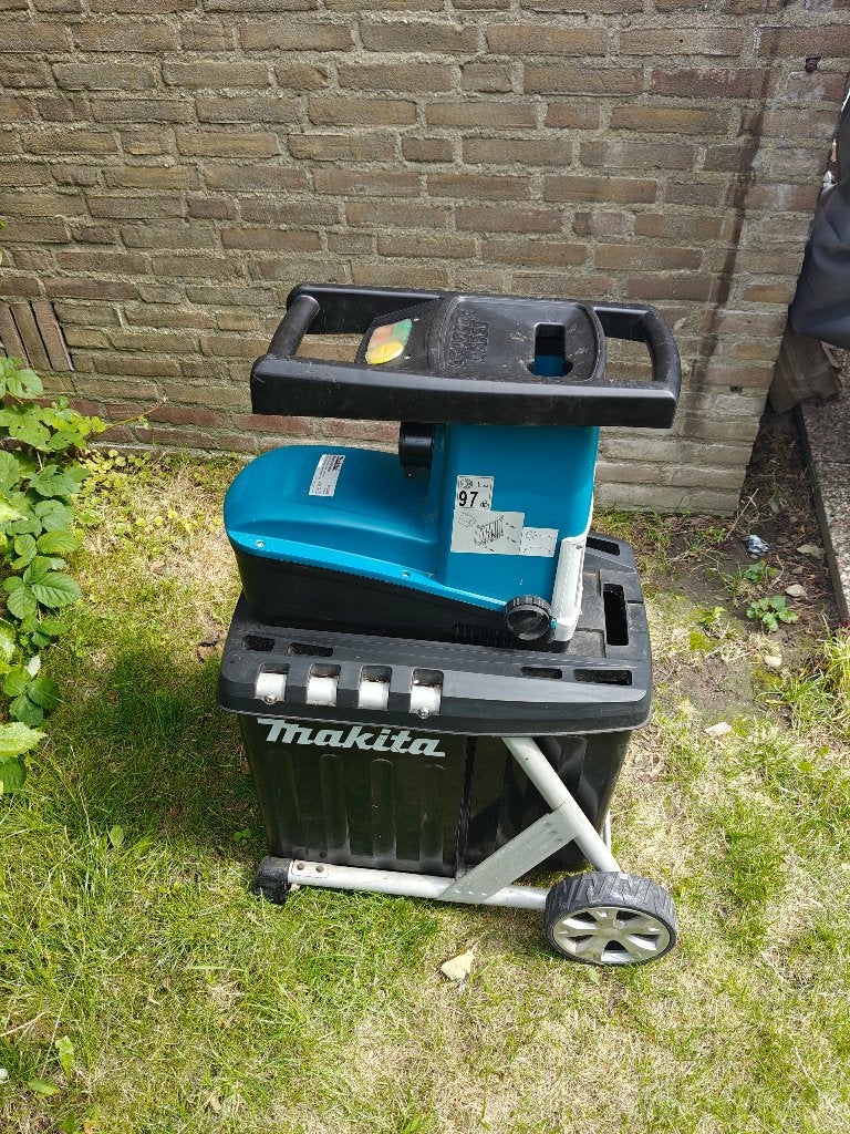 Makita UD2500, Ophalen, Gebruikt, Elektrisch, Makita