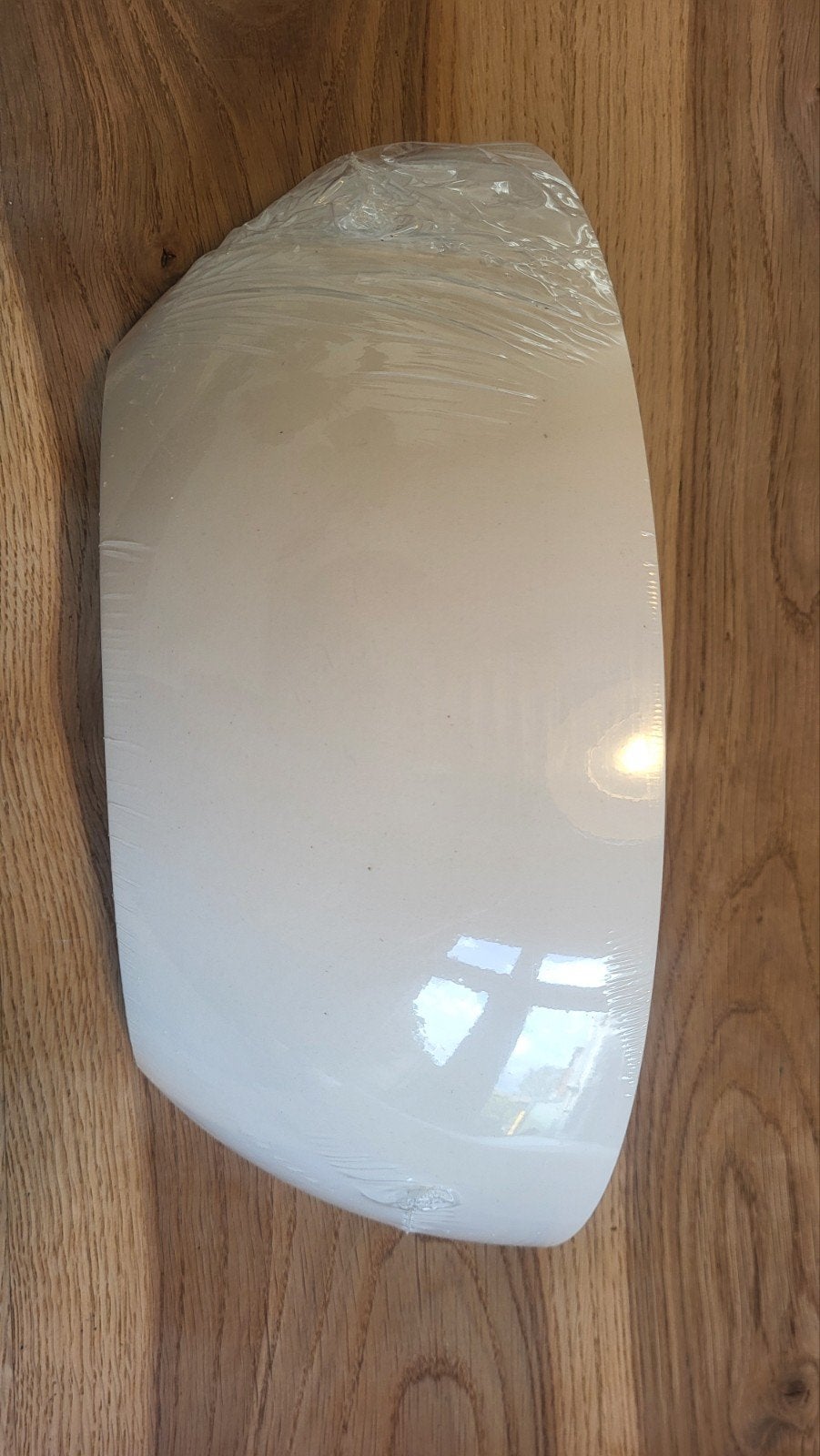 Nieuwe Nama Modular Sfera 02 wandlamp, wit, E27 fitting, Indirect licht, Keramiek, Nieuw, Overige merken