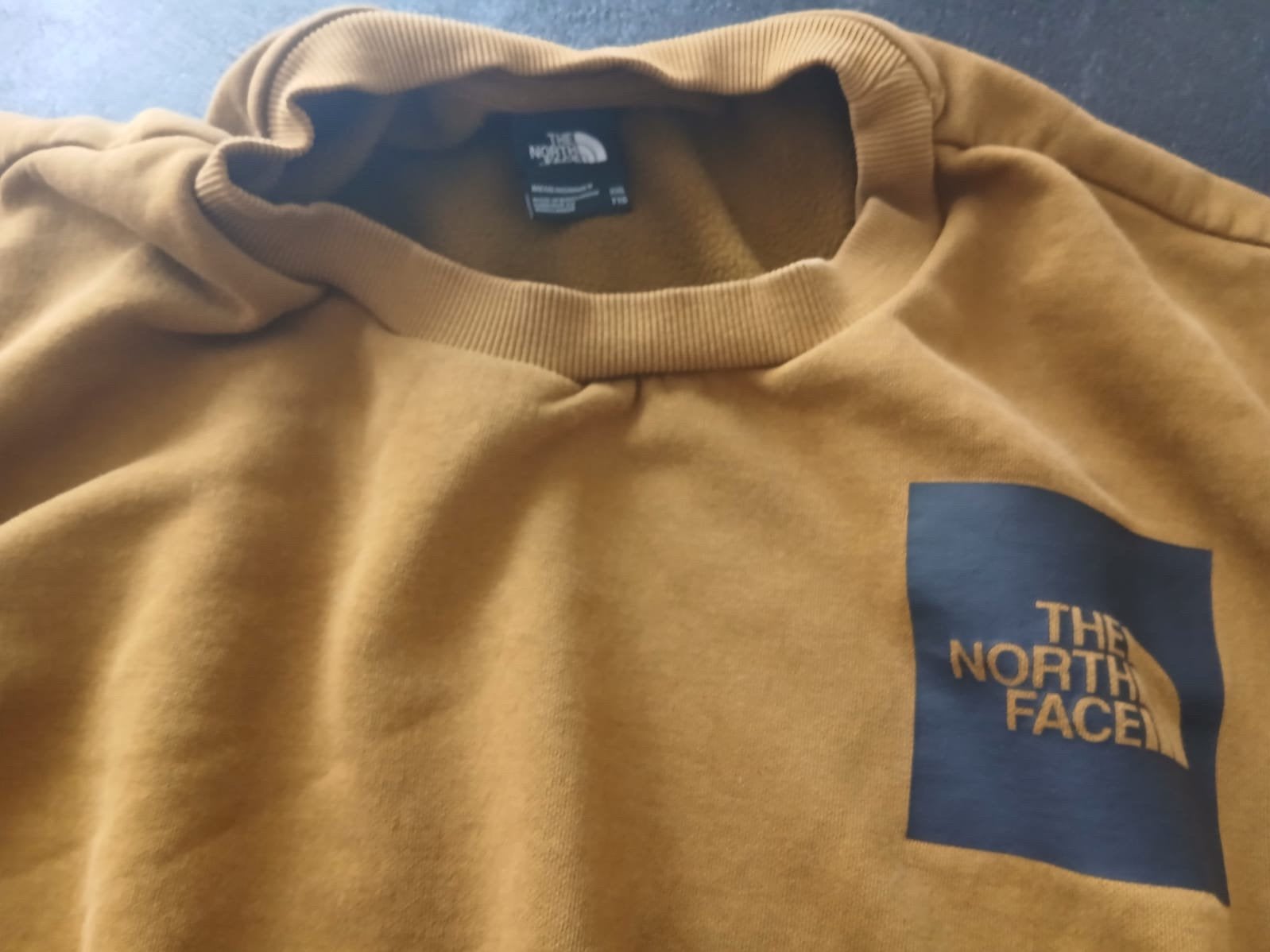 Trui maat L The North Face, Ophalen of Verzenden, Zo goed als nieuw, Zwart