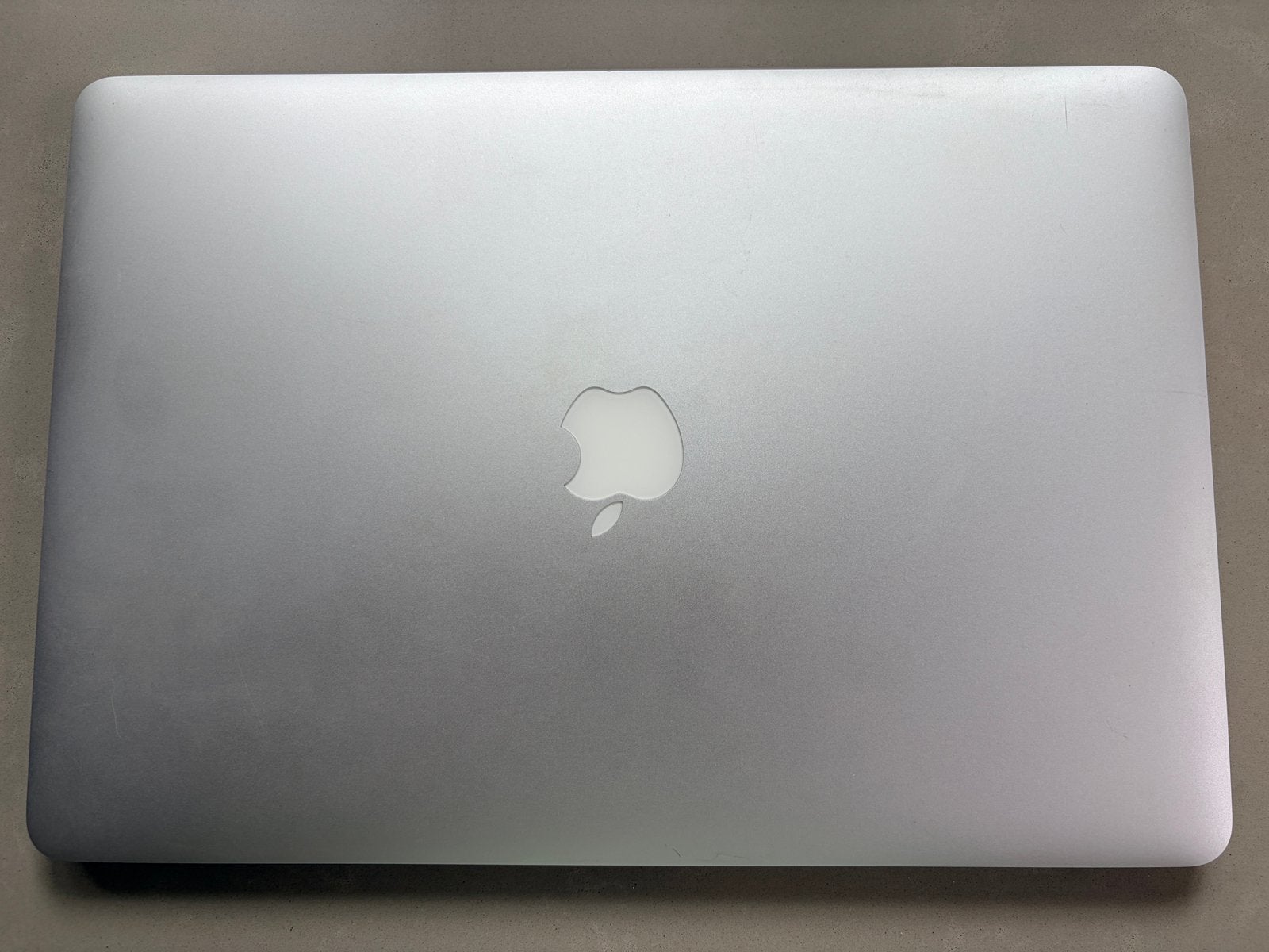 MacBook Pro Retina 15” A1398 i7 16GB 1TB SSD zeer netjes, MacBook Pro, 2 tot 3 Ghz, 15 inch, Ophalen of Verzenden