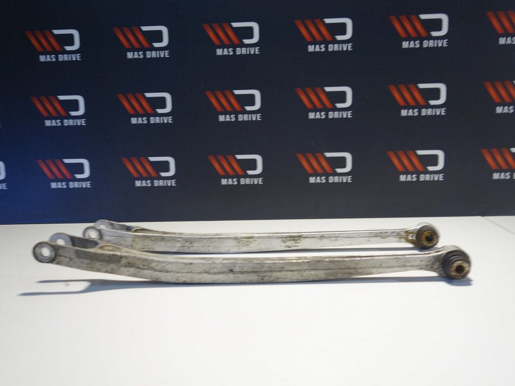 Porsche 986 boxster draagarmen achter, Gebruikt