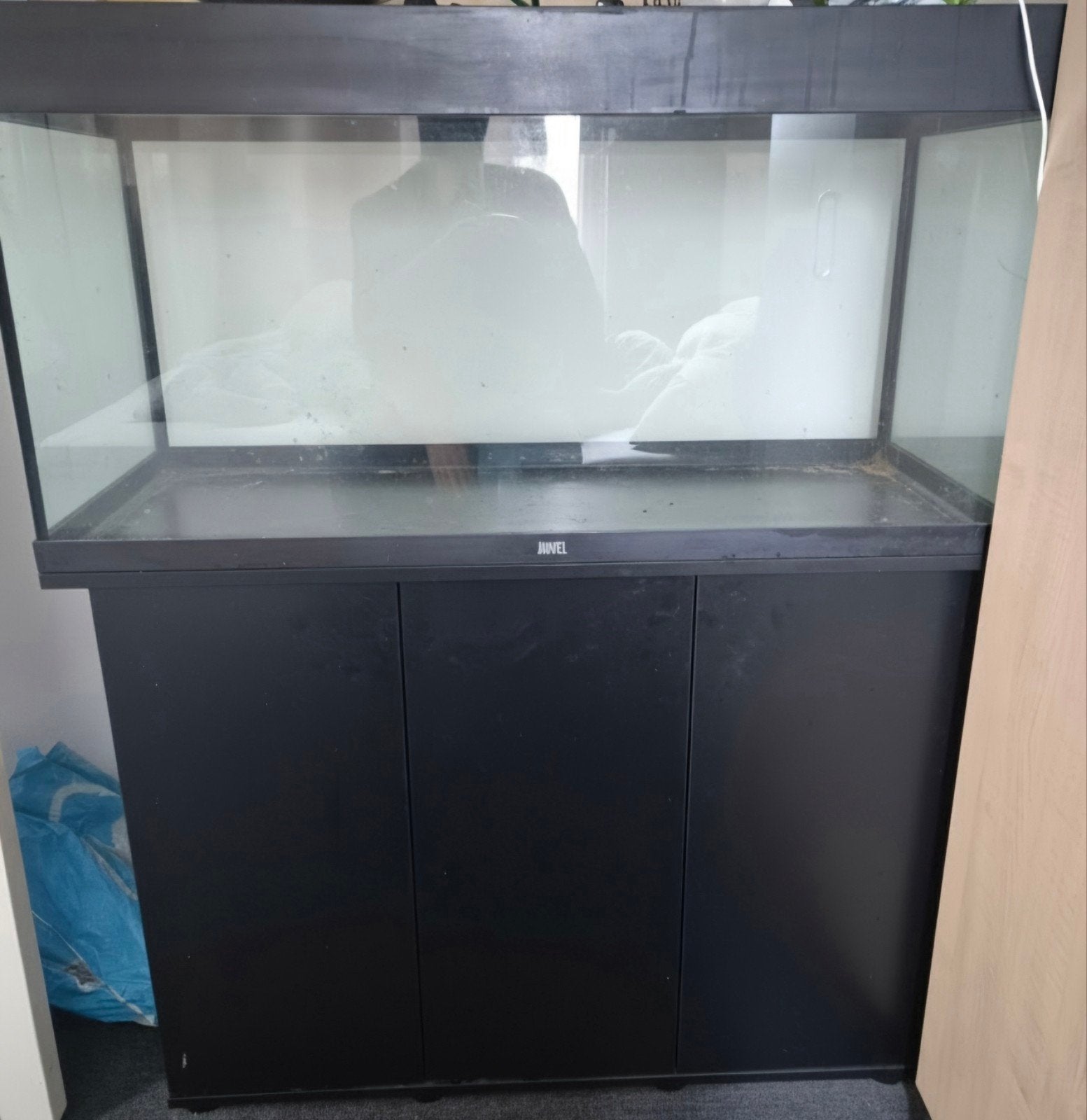 aquarium, Ophalen of Verzenden
