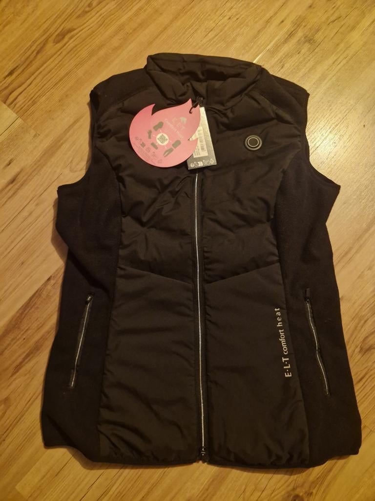 Bodywarmer verwarmd, Ophalen of Verzenden, Nieuw