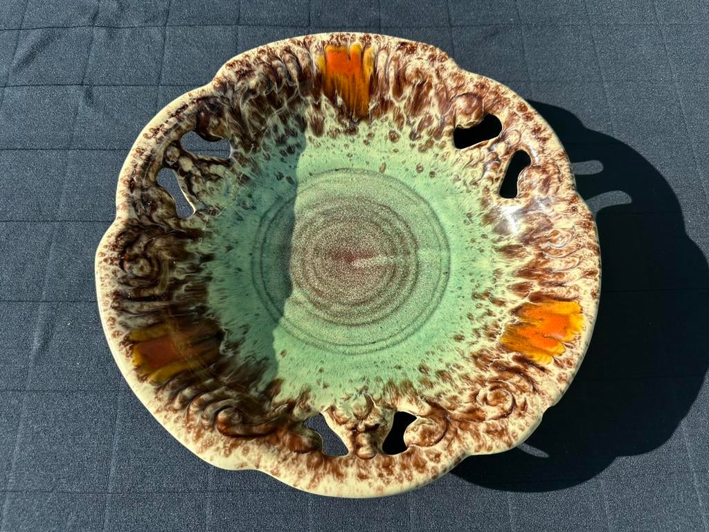 Grote JASBA (fruit-)schaal Diameter 28cm, Ophalen