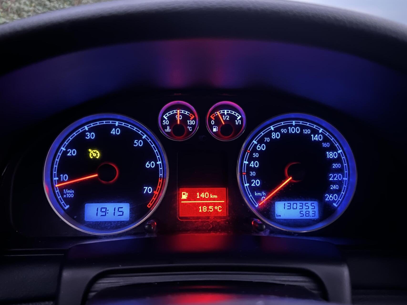 Volkswagen Passat 2.0 *YOUNGTIMER* Cruise, Clima, Bluetooth, foto 7