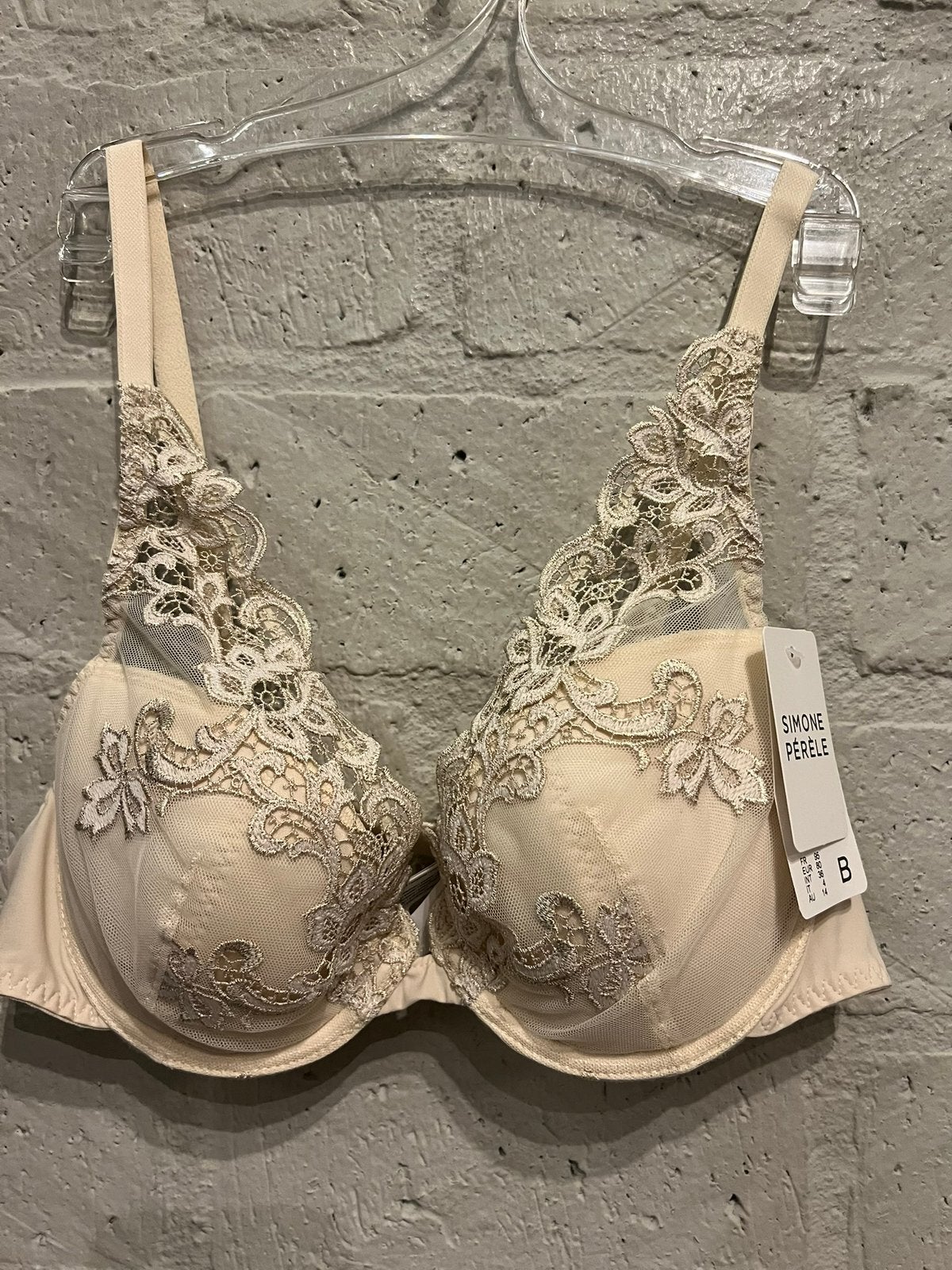 Simone Pérèle bh maat 80B NIEUW!! Nu €45,-, Ophalen of Verzenden, BH