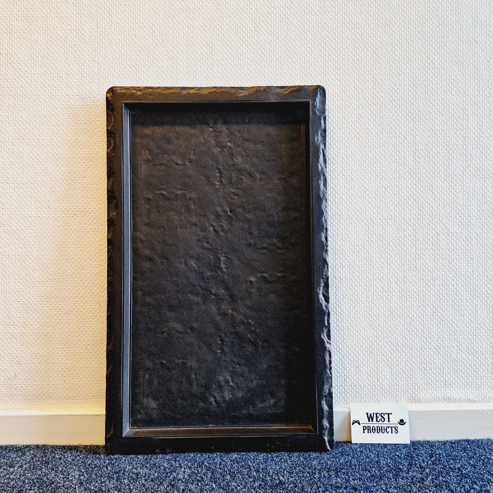 Decoratief Dienblad (53 x 32.5 cm), Kunststof, Gebruikt, ., Ophalen of Verzenden