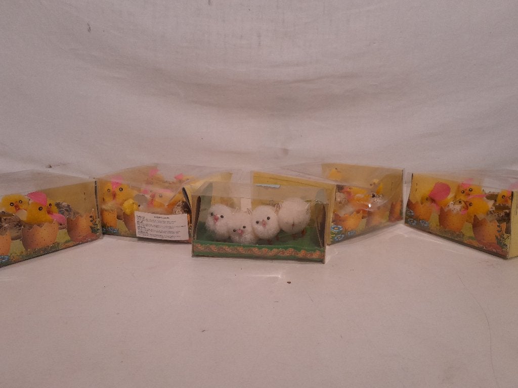 Paas kuikens, Diversen, Pasen, Nieuw, Ophalen of Verzenden
