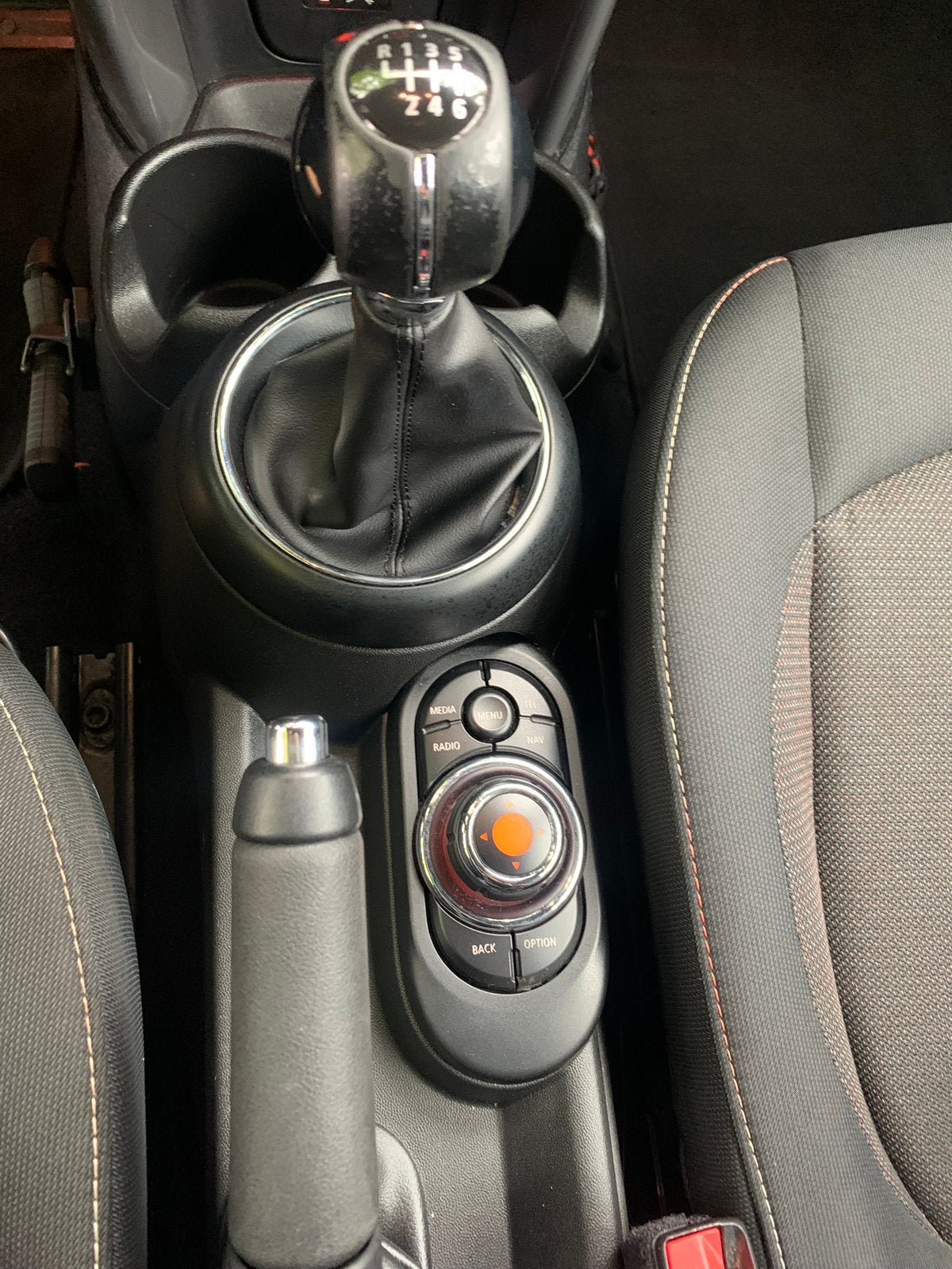 Foto 20 van Mini Cooper 1.2 ONE 2016 XENON/CLIMATECONTROL/NAVI/NAP✅