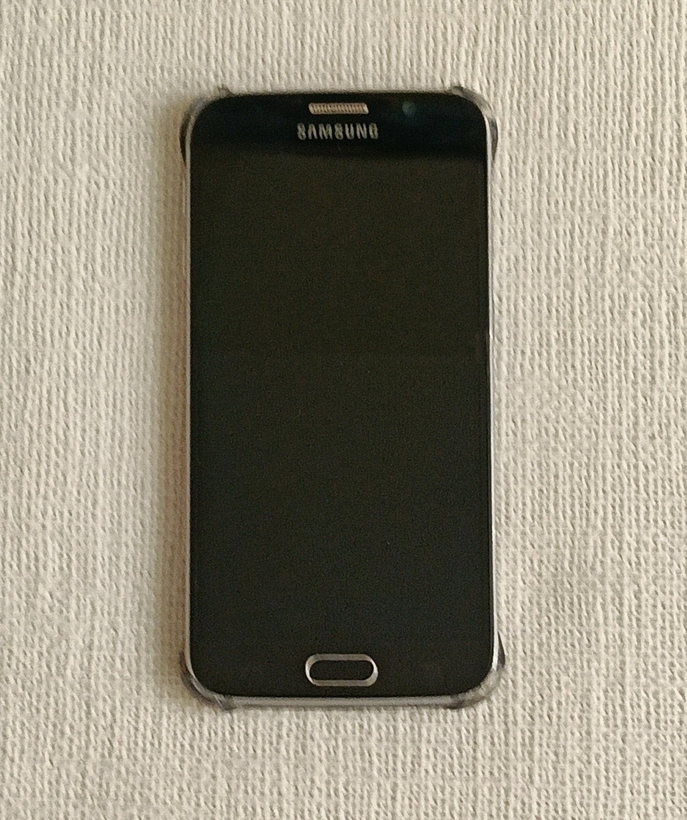 Samsung Galaxy S6 Dual Sim (China compatible) - USB defect, Touchscreen, Ophalen of Verzenden, Niet werkend, Galaxy S2 t/m S9