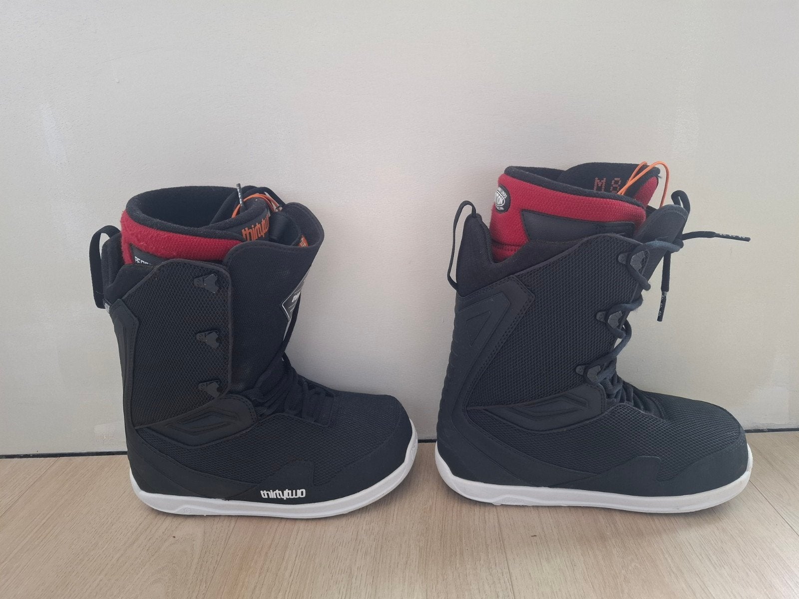 ThirtyTwo TM-2 Snowboardschoenen - zgan - 1 dag gedragen, Overige merken, 160 tot 180 cm, Snowboots, Ophalen of Verzenden