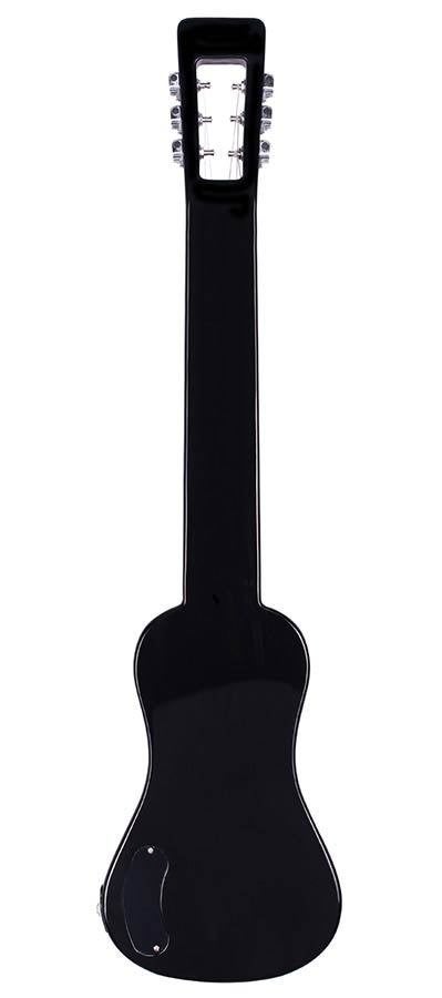LG3BK SX lapsteel gitaar zwart, Muziek en Instrumenten, ., Nieuw, Ophalen of Verzenden, .