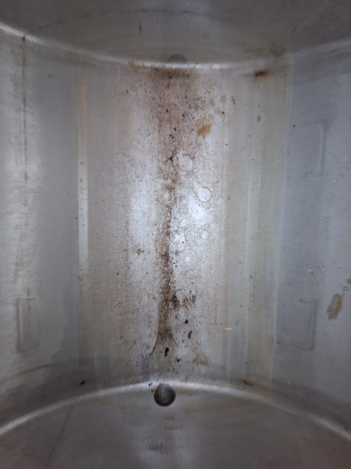 watertankje, 150 liter of meer, Ophalen of Verzenden