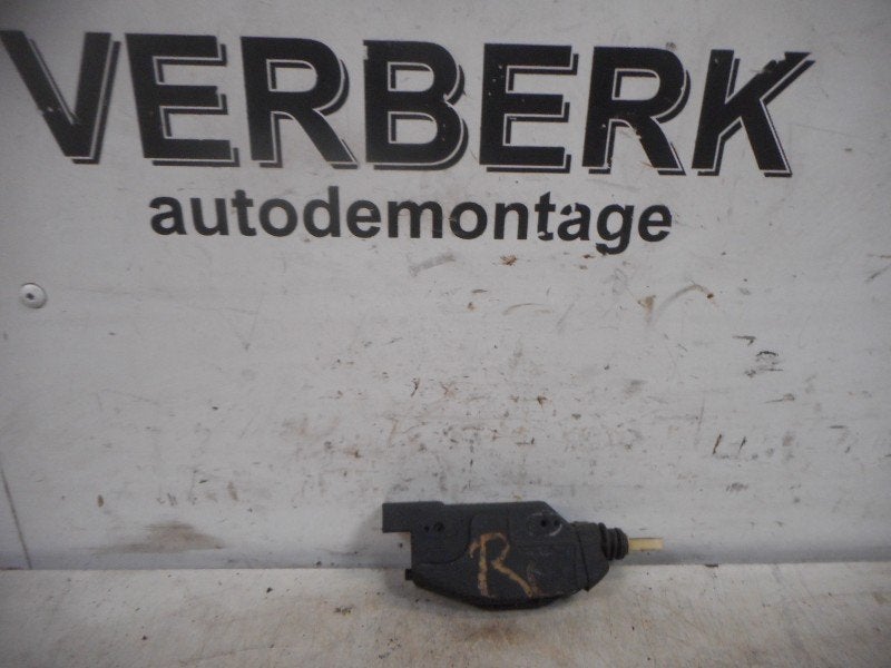 Centrale Vergrendeling Motor Rechts Voor Calibra 1992, Gebruikt, Bahnhofsplatz, Rüsselsheim am Main 65423, , Duitsland, Opel, Opel Automobile GmbH