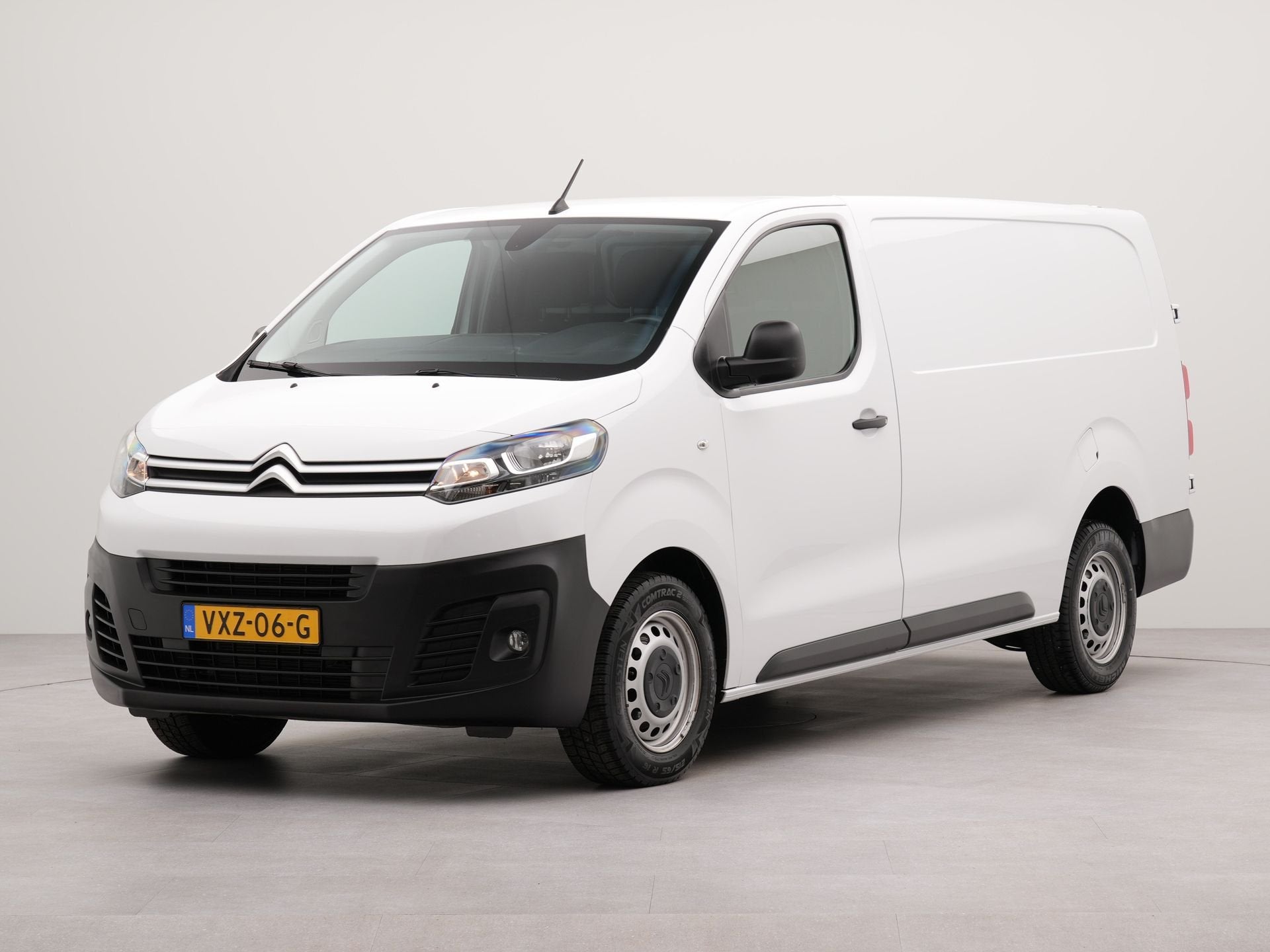 Citroën Jumpy 2.0 BlueHDI 145 L3 | Bluetooth | Airco | Park, Auto's, Voorwielaandrijving, 145 pk, Stof, Gebruikt