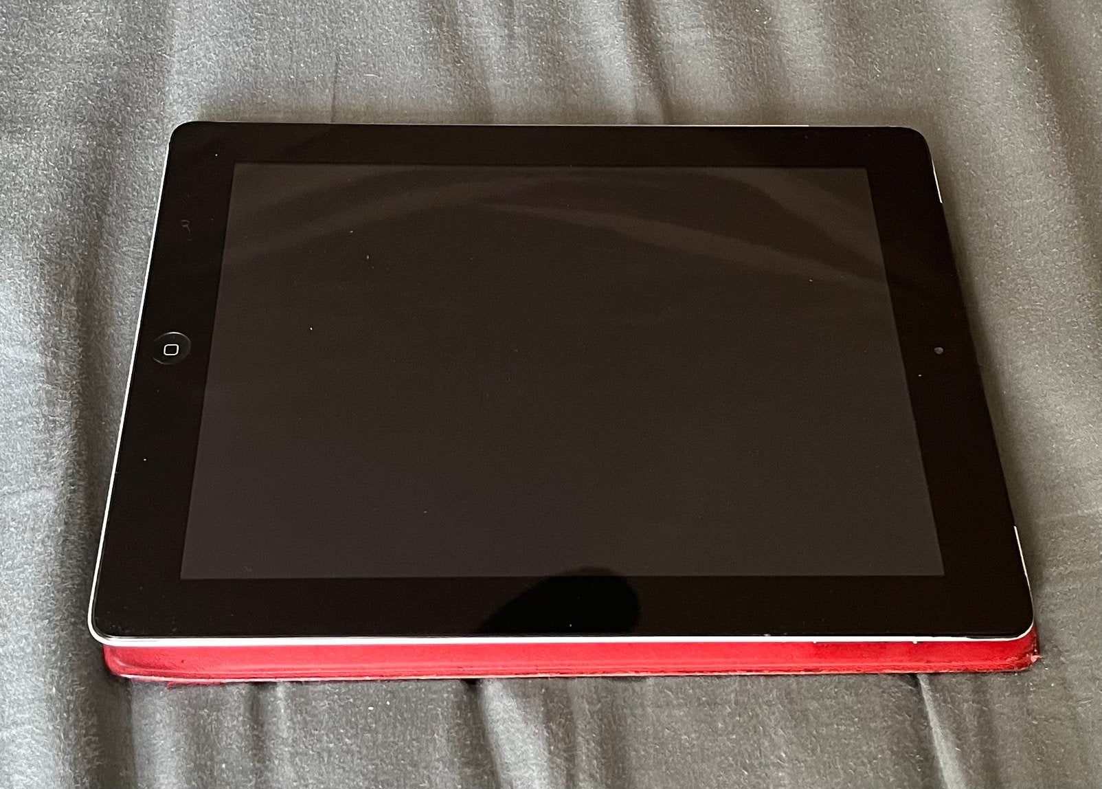 Apple iPad 2 64GB Wi-Fi - Gebruikt, 10 inch, Gebruikt, 64 GB, Wi-Fi