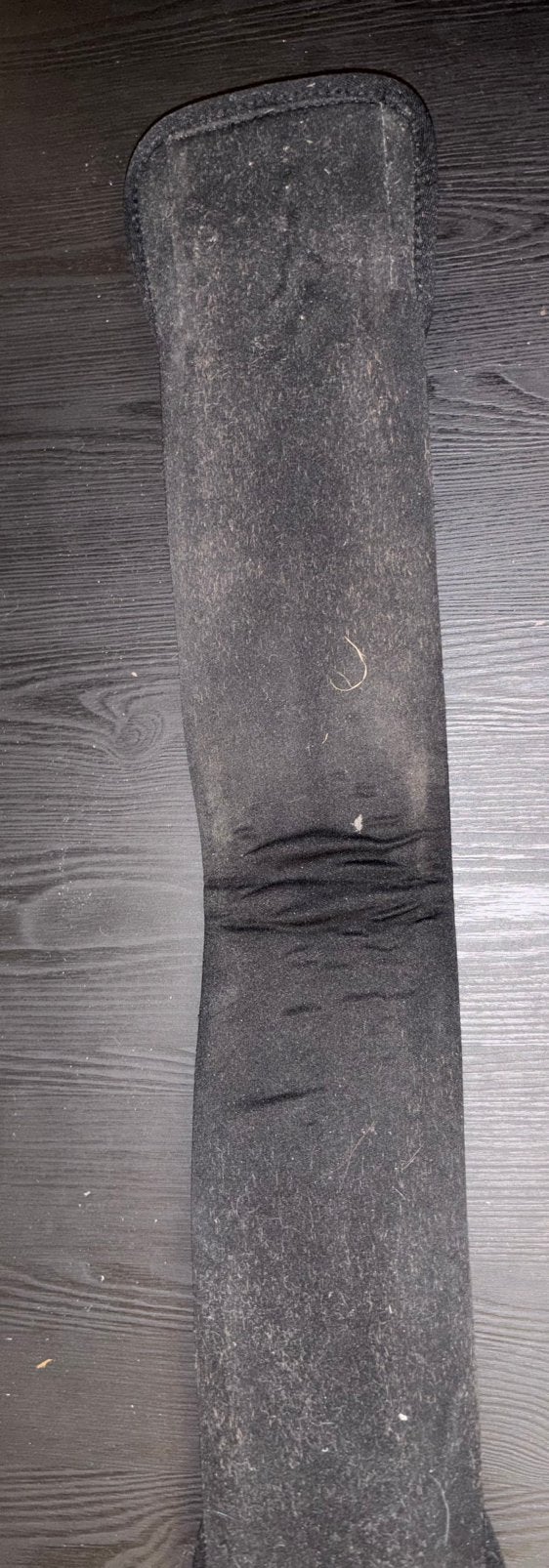 Neopreen singel 65 cm, Dieren en Toebehoren, Ophalen of Verzenden, Gebruikt