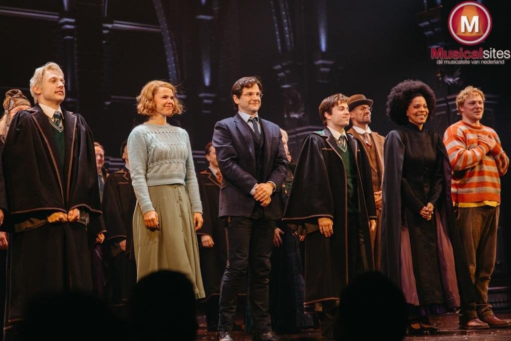 kaartjes harry potter voor vrijdag 25 september, Tickets en Kaartjes, Twee personen, September, Arrangement