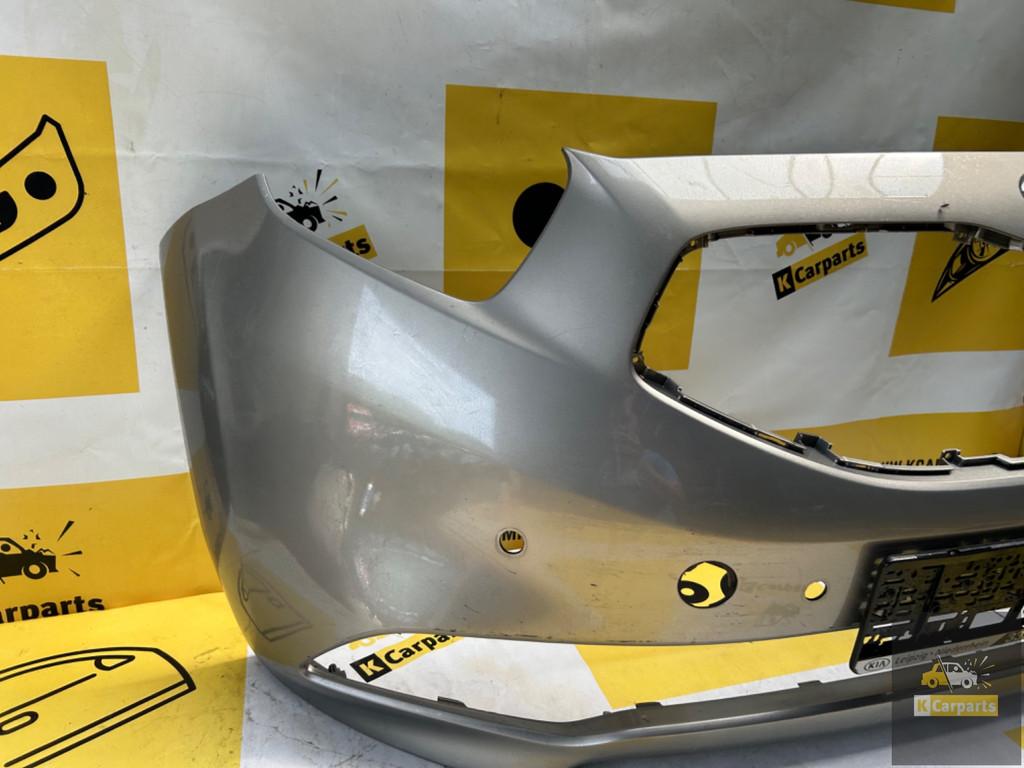 Voorbumper KIA VENGA FACELIFT bumper 86511-1P500 14/19, Auto-onderdelen, Carrosserie en Plaatwerk, Info@fabrikant.eu, Ophalen of Verzenden