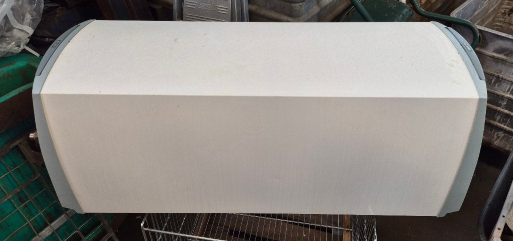 Boiler Nibe 120 liter, Ophalen, Gebruikt, 100 liter of meer, Boiler