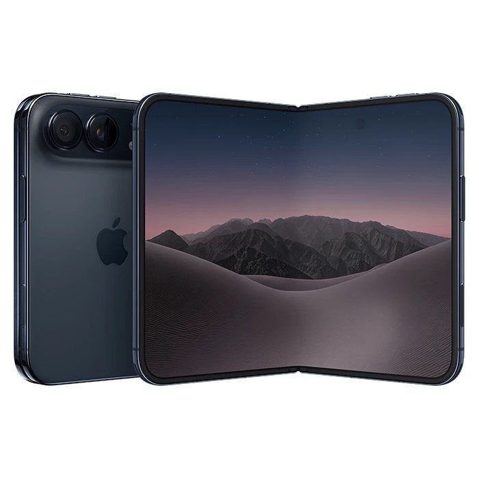 iPhone Duo – Nieuw & Sealed | Levering 23 oktober, Telecommunicatie, 256 GB, IPhone Duo, Blauw, Nieuw