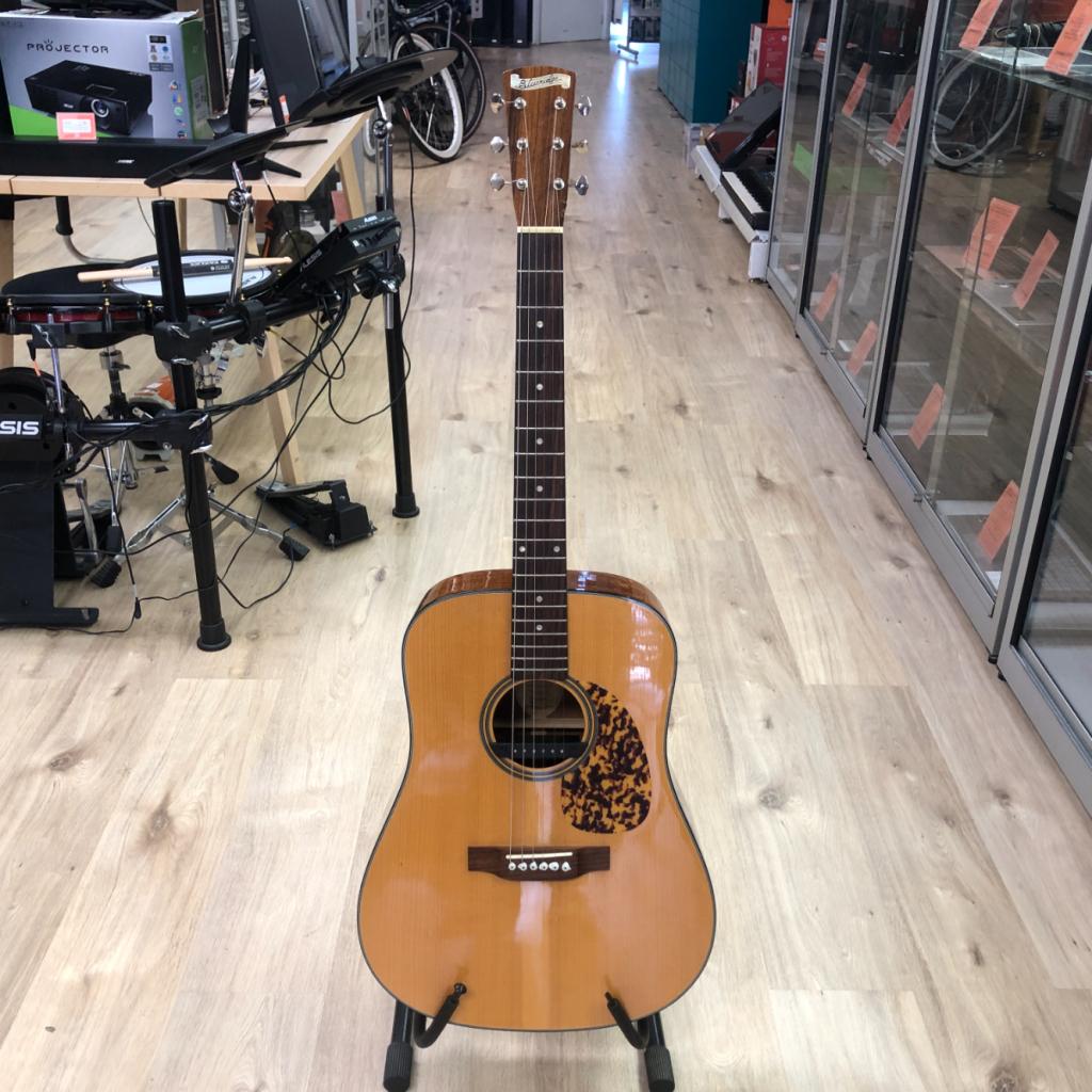 Blueridge BR140 Semi - Akoestische Gitaar | Nette Staat, Flex Ltd., Zo goed als nieuw, https://flex.com/contact-us, Nobelstraat 10, 5807 GA Oostrum LB, Limburg, Nederland