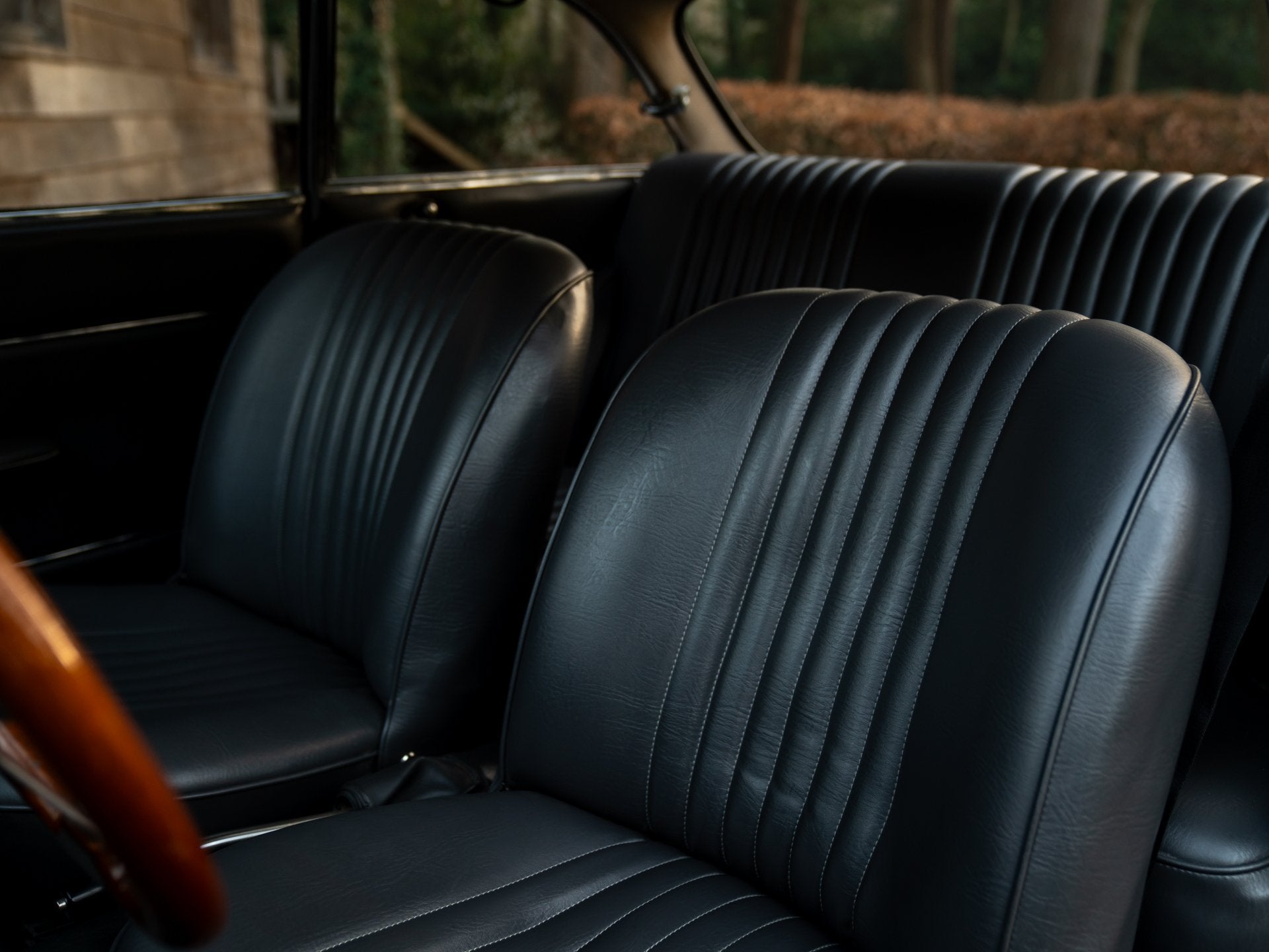 Alfa Romeo GT 1300 Junior | Recently restored | 25-year-owne, foto 8