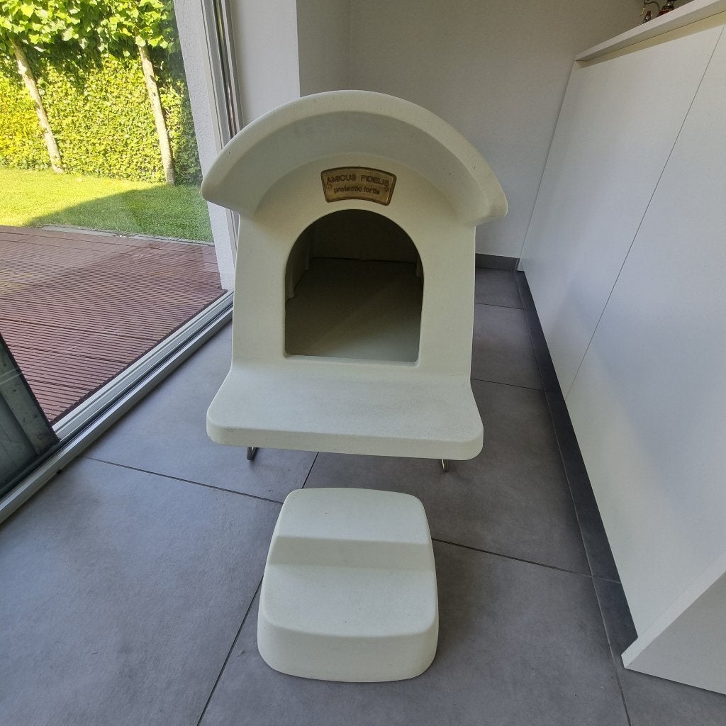 Honden Huis Magis, Ophalen of Verzenden, Zo goed als nieuw, Hondenmand
