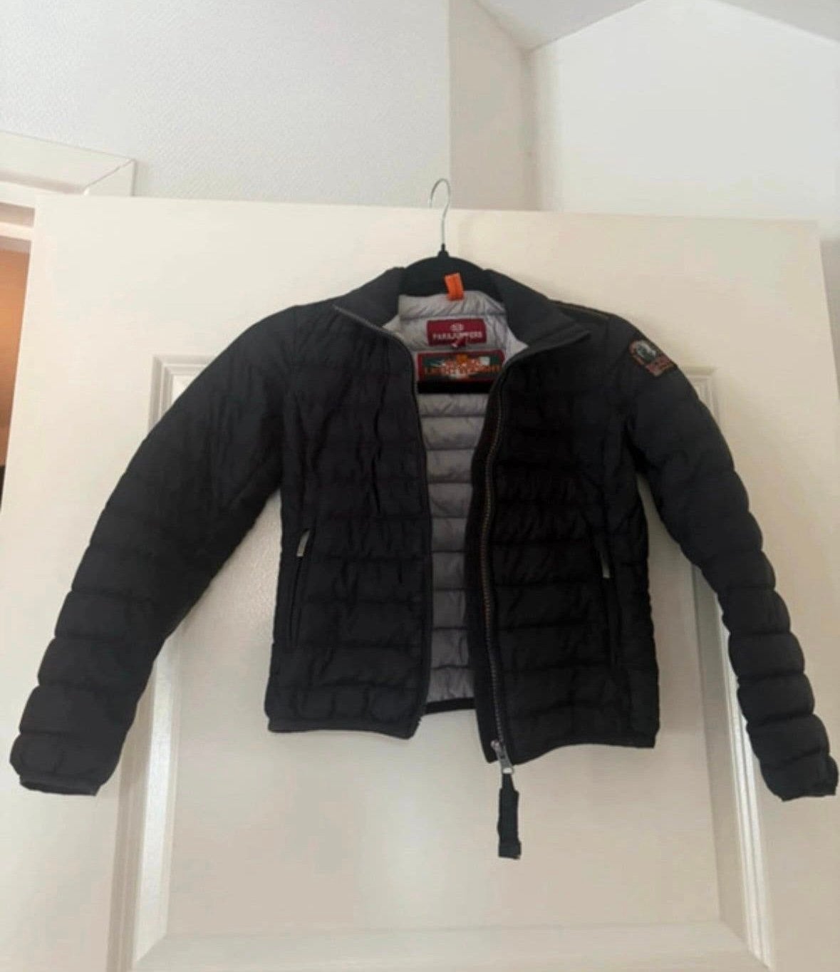 Parajumpers gewatteerde jasje kids maat 8 jaar, Ophalen of Verzenden, Zo goed als nieuw, Maat 34 (XS) of kleiner
