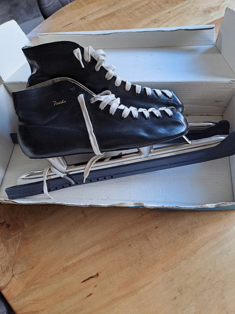 Noren schaatsen maat 47, Sport en Fitness, Ophalen, Nieuw, Noren, Overige merken