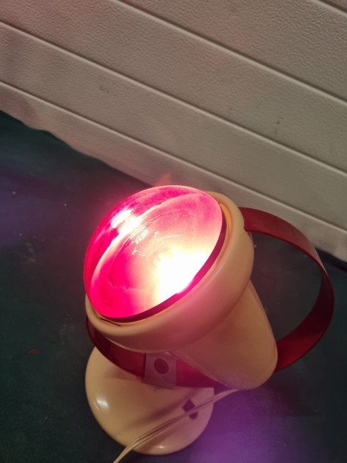 warmtelamp vintage philips, Ophalen of Verzenden, 'T Olde Gre-j, Info@toldegrej.nl, Endepoelstraat 20f Didam