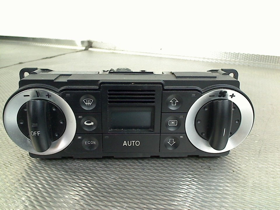 Bedieningspaneel Airco Audi TT (8N3) (1998-10/2006-10), Gebruikt, Auto-Union-Straße  1, Ingolstadt 85057, , Duitsland, Info@audi.de