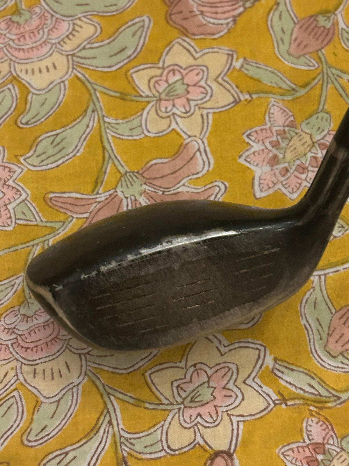 TaylorMade M2 Fairway Wood 3 (19 graden)., Ophalen of Verzenden, Gebruikt, Club, Overige merken