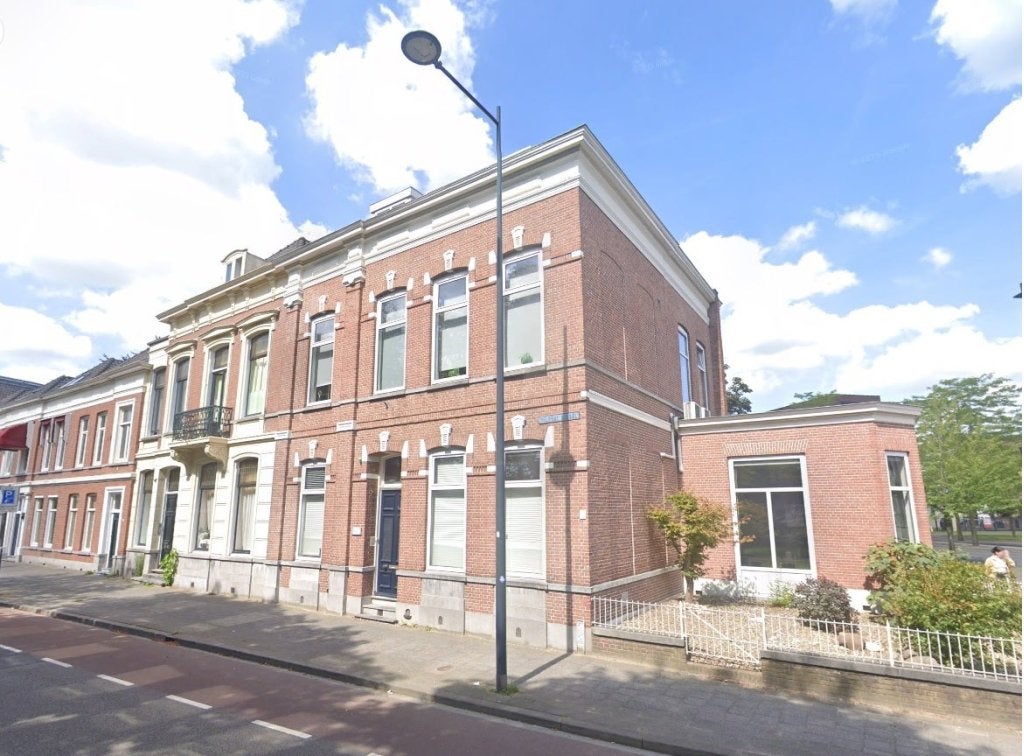 NIEUW! Woonruimte te huur Delpratsingel, Breda, Huizen en Kamers