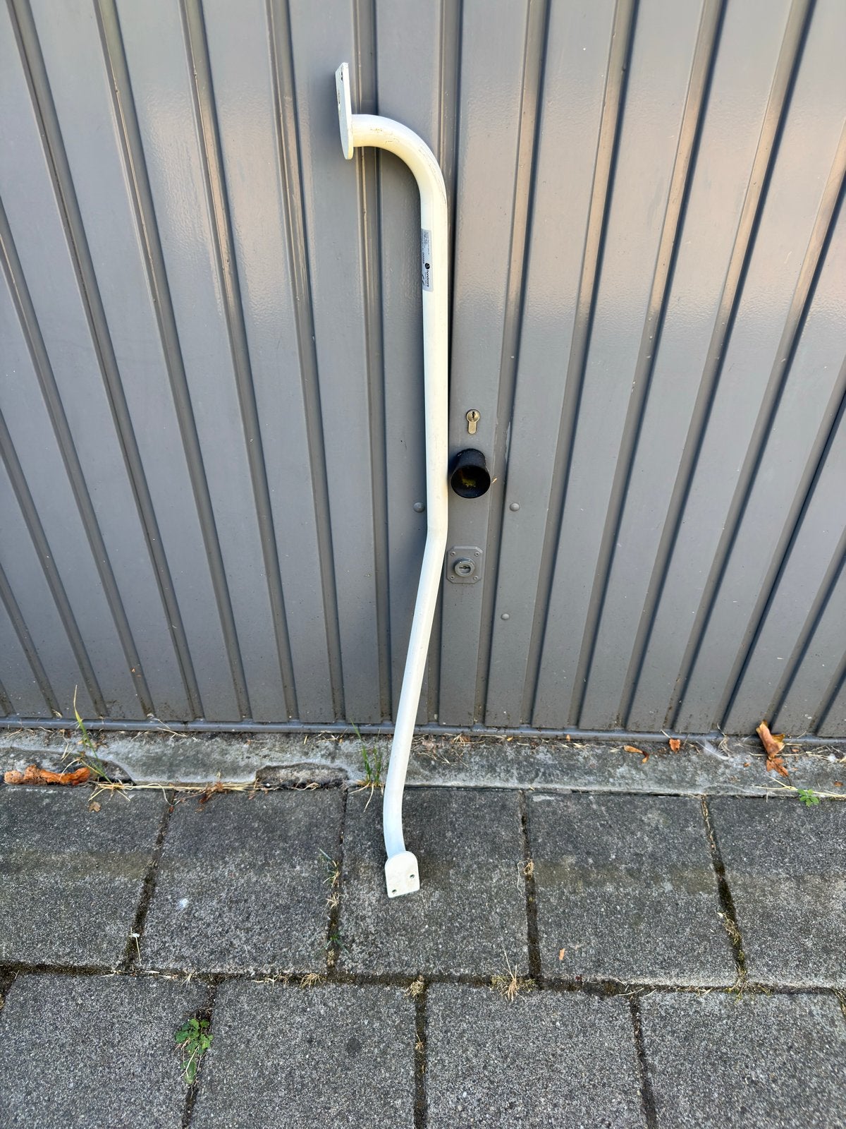 Steunstang badkamer / douche, Ophalen, Nieuw