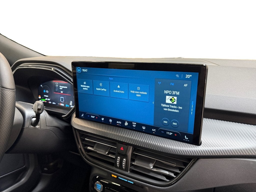 Ford Kuga 2.5 PHEV ST-Line, Gebruikt, 4 cilinders, Lichtsensor, Bedrijf