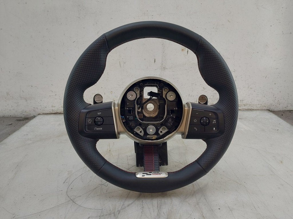 Stuur Mini Mini (F65/F66) (2024-03/..) SW5A1BE2507, Auto-onderdelen, Gebruikt, Valeo, Mini, Info@valeo.fr