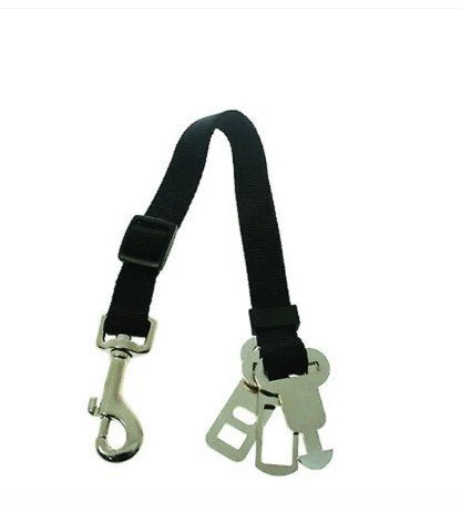 Veiligheidsgordel Travel safe lead Sotnos, Dieren en Toebehoren, Ophalen of Verzenden, Nieuw, Hondenriem-accessoire
