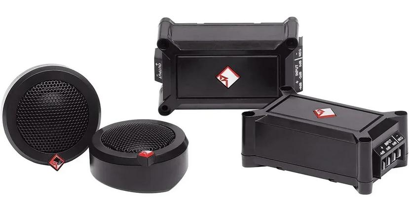 Rockford Fosgate Punch P1T-S Tweeters 25mm, Auto diversen, Autospeakers, Info@optimount.nl, Nieuw, Ophalen of Verzenden, Anholtseweg 48A 7091 HB DINXPERLO