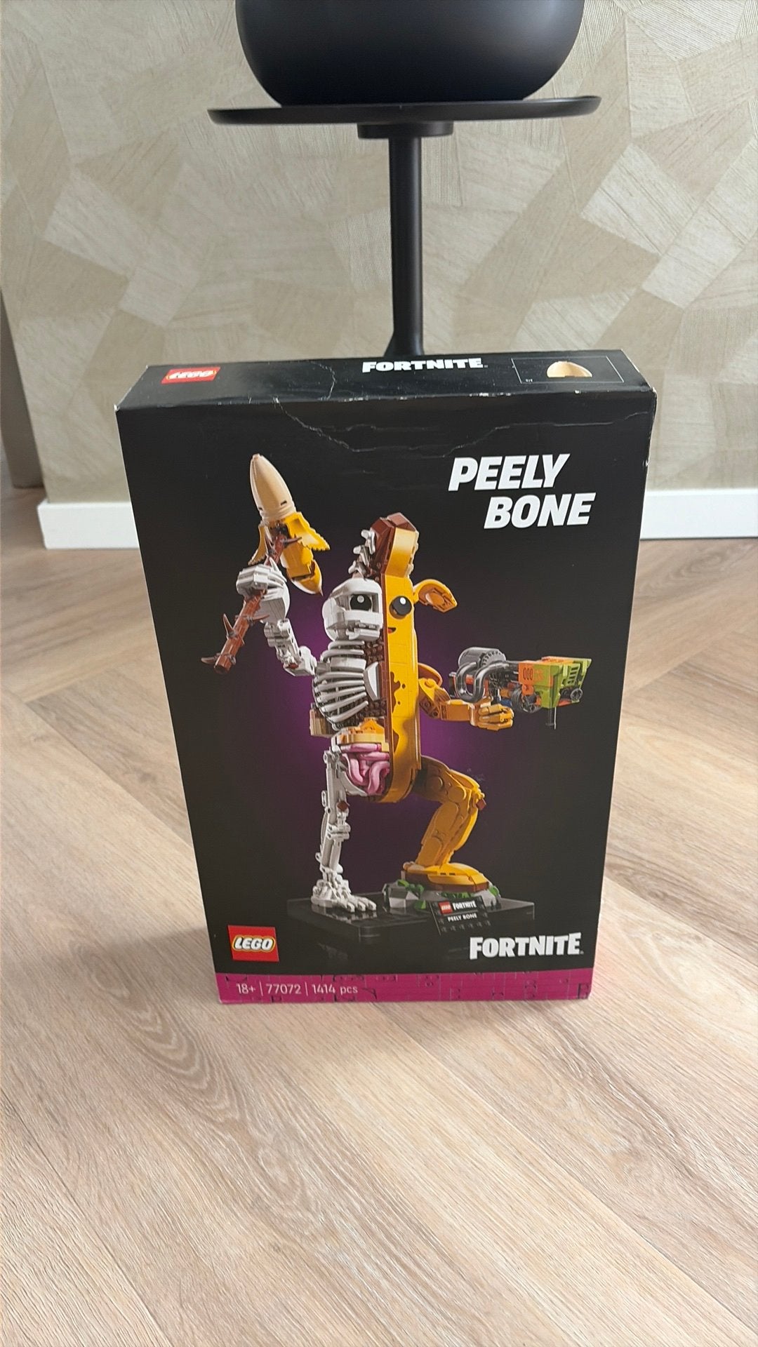 Lego Peely Bone, Overige thema's, Lego, Nieuw, Ophalen of Verzenden