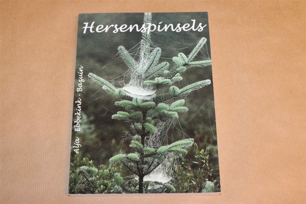Hersenspinsels — Gedichten over het Leven en Gevoelens, Ophalen of Verzenden, Gelezen, Overige onderwerpen, Achtergrond en Informatie