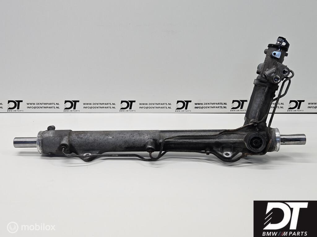 Stuurhuis BMW X5M E70 X6M E71 32106788974, Gebruikt, Ophalen of Verzenden, BMW, BMW