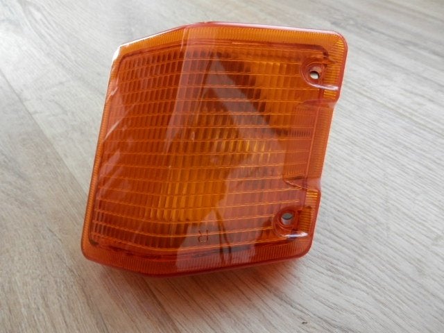 Knipperlicht/richtingaangever VW Bus T3 / T25, rechts, Ophalen of Verzenden