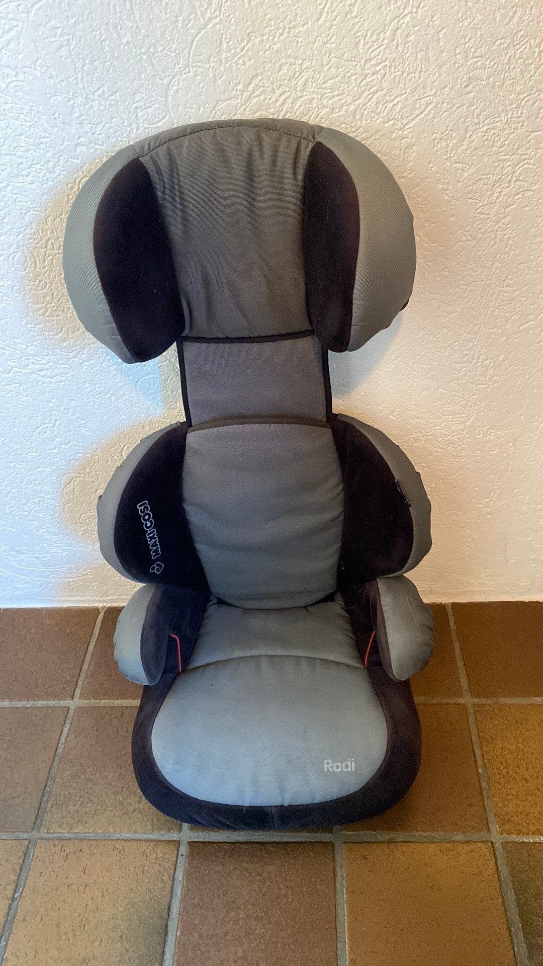 Maxi cosi autostoel