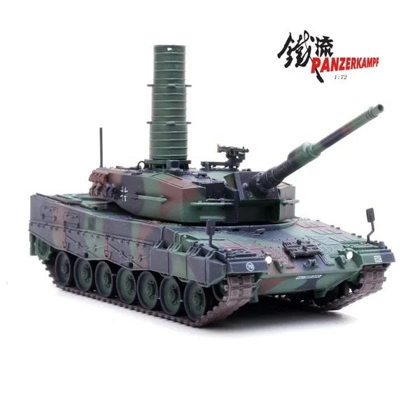 Panzerkampf 12226PA | Krauss Maffei German Leopard 2A4 MBT, NO 20 Gongye Road,Yuanzhou Town,Boluo,Huizhou city,Guangdong Province,China