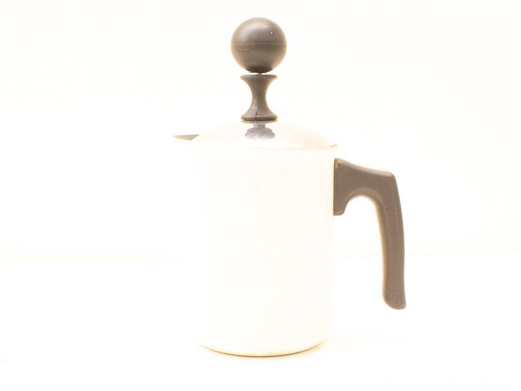 Frabosk Cappuchino Creamer 35275, Ophalen of Verzenden, Gebruikt, Aardewerk, Bord(en)